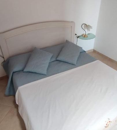 סנטה מריה Sal Service New Studio Penthouse מראה חיצוני תמונה