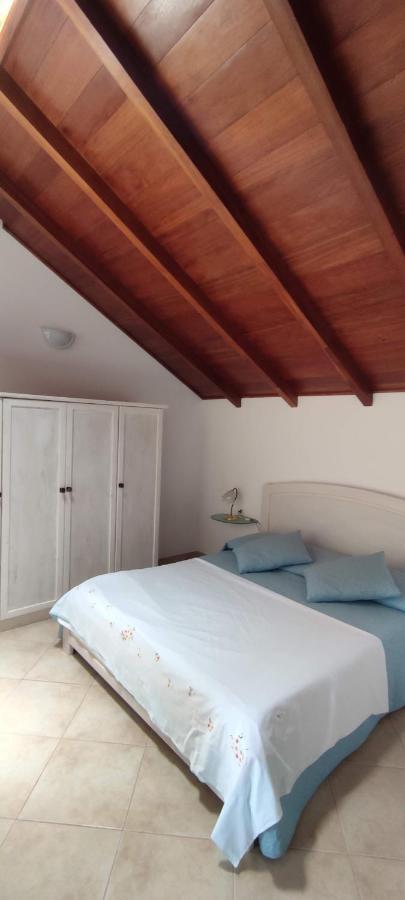 סנטה מריה Sal Service New Studio Penthouse מראה חיצוני תמונה