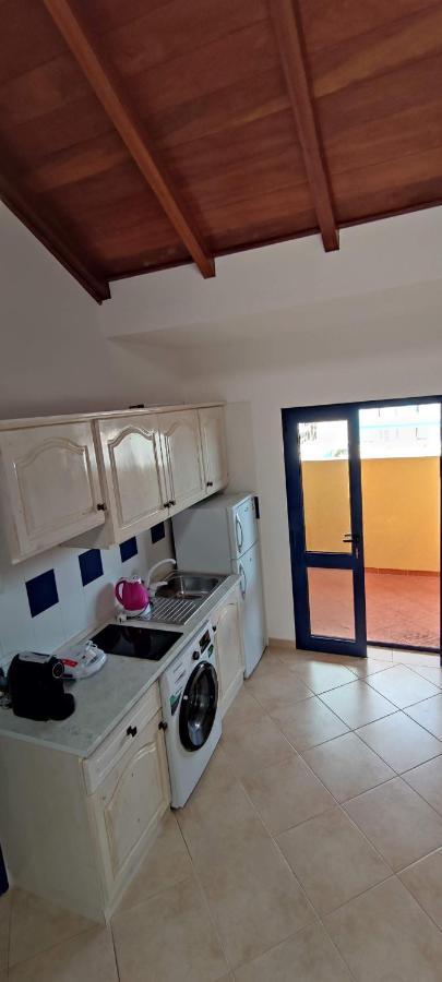 סנטה מריה Sal Service New Studio Penthouse מראה חיצוני תמונה