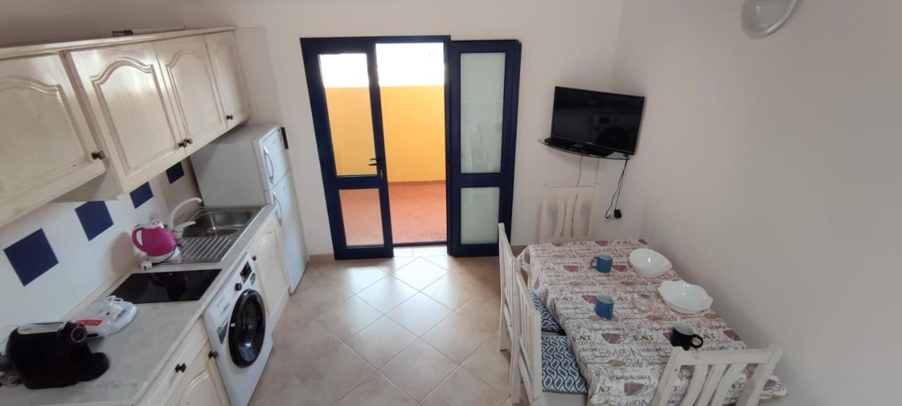 סנטה מריה Sal Service New Studio Penthouse מראה חיצוני תמונה