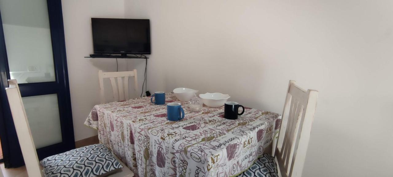 סנטה מריה Sal Service New Studio Penthouse מראה חיצוני תמונה