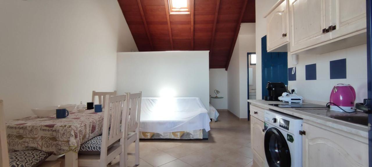 סנטה מריה Sal Service New Studio Penthouse מראה חיצוני תמונה