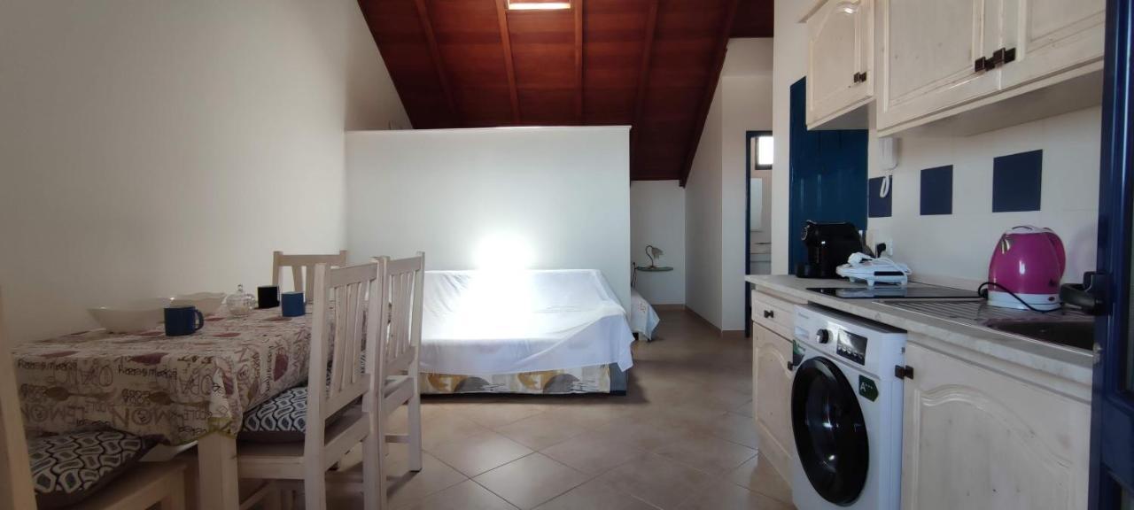סנטה מריה Sal Service New Studio Penthouse מראה חיצוני תמונה