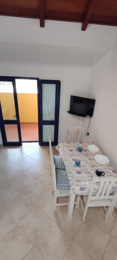 סנטה מריה Sal Service New Studio Penthouse מראה חיצוני תמונה
