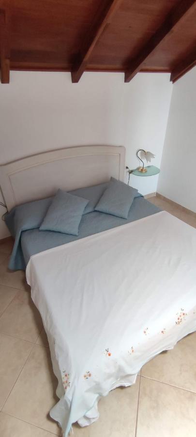 סנטה מריה Sal Service New Studio Penthouse מראה חיצוני תמונה