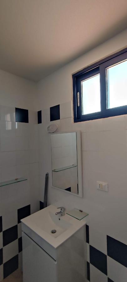 סנטה מריה Sal Service New Studio Penthouse מראה חיצוני תמונה