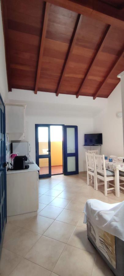 סנטה מריה Sal Service New Studio Penthouse מראה חיצוני תמונה