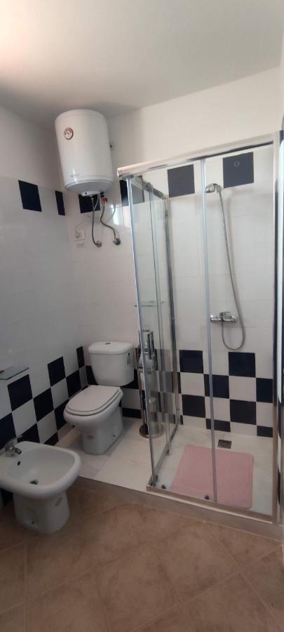 סנטה מריה Sal Service New Studio Penthouse מראה חיצוני תמונה
