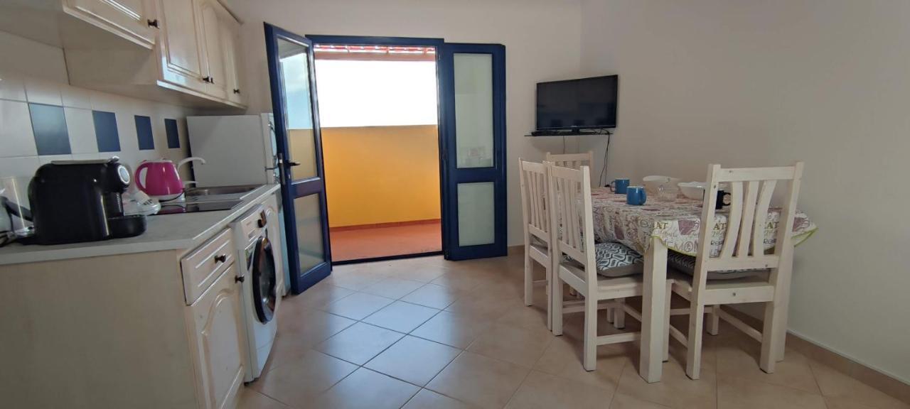 סנטה מריה Sal Service New Studio Penthouse מראה חיצוני תמונה