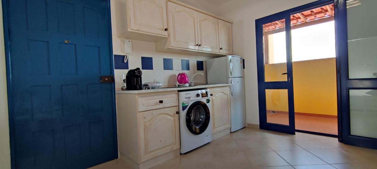 סנטה מריה Sal Service New Studio Penthouse מראה חיצוני תמונה
