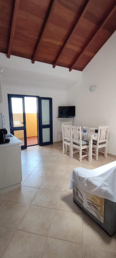 סנטה מריה Sal Service New Studio Penthouse מראה חיצוני תמונה