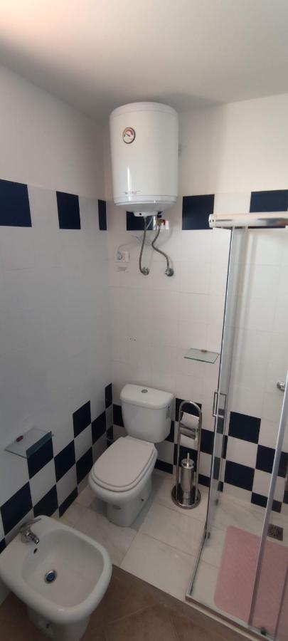 סנטה מריה Sal Service New Studio Penthouse מראה חיצוני תמונה