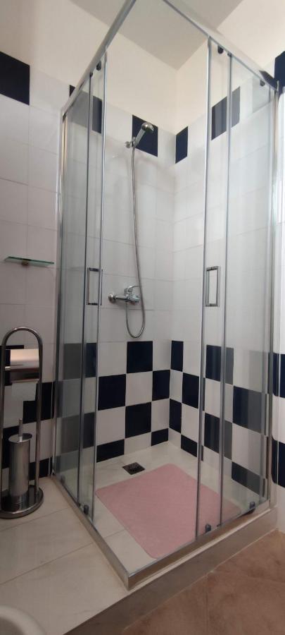 סנטה מריה Sal Service New Studio Penthouse מראה חיצוני תמונה